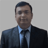 Amit Gupta (CEO & CTO)