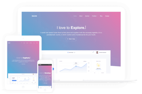 Gennext IT dashboard
